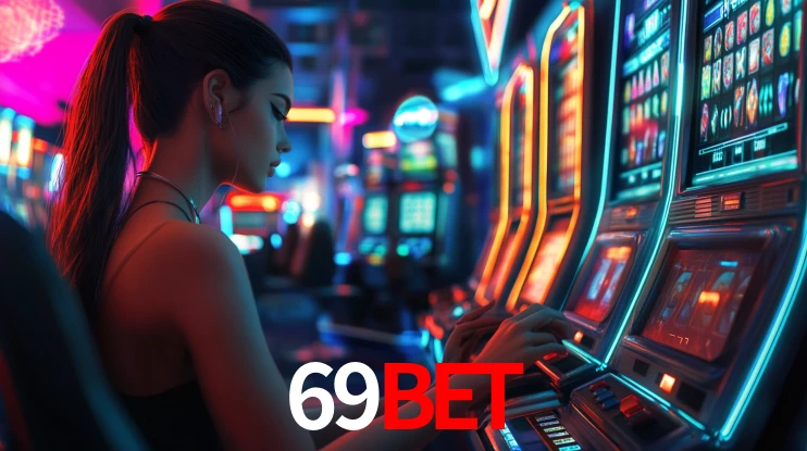 69bet - Plataforma Oficial - 69bet login entrar