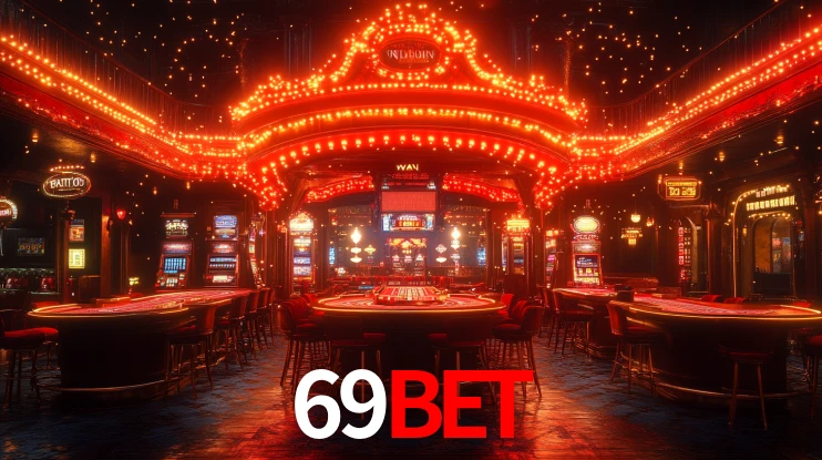 69bet: Seu Cassino Premiado com Pagamentos Rápidos