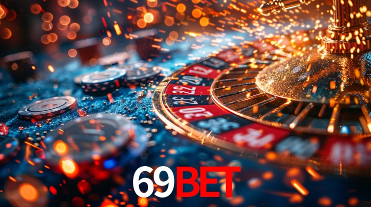 Welcome Bonus 69bet
