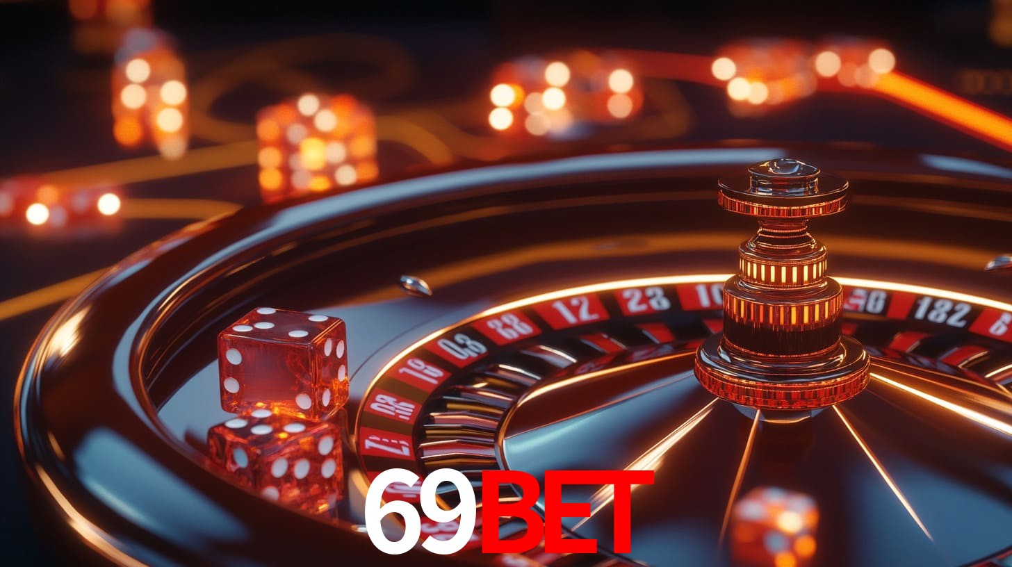Welcome Bonus 69bet
