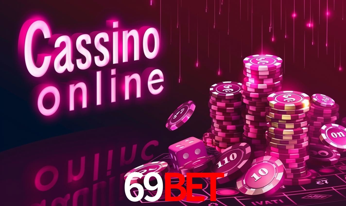 Casino Ao Vivo 69bet