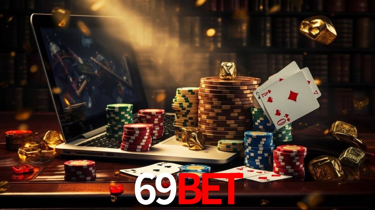 Inovações de Jogos na 69bet: O Futuro das Experiências Interativas