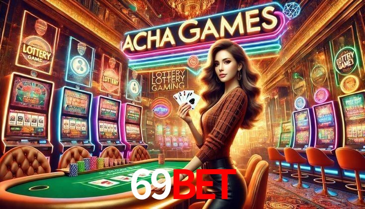 Blackjack Table 69bet