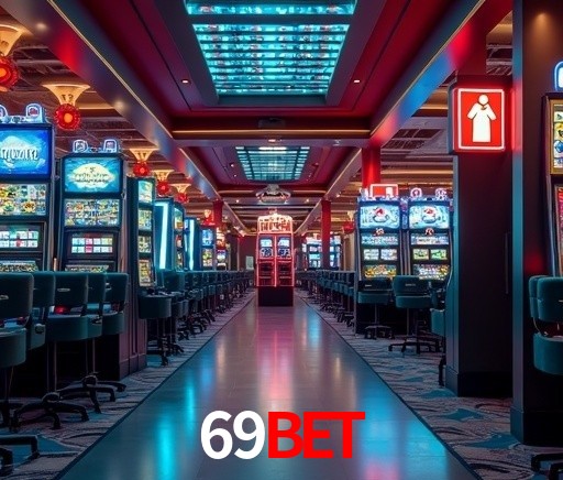 Login Seguro 69bet