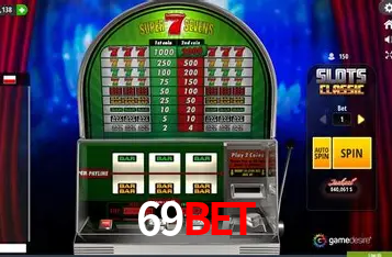 Flash Promotion 69bet