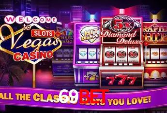 Weekend Specials 69bet
