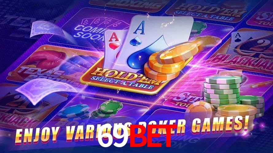 Tecnologia da Plataforma 69bet