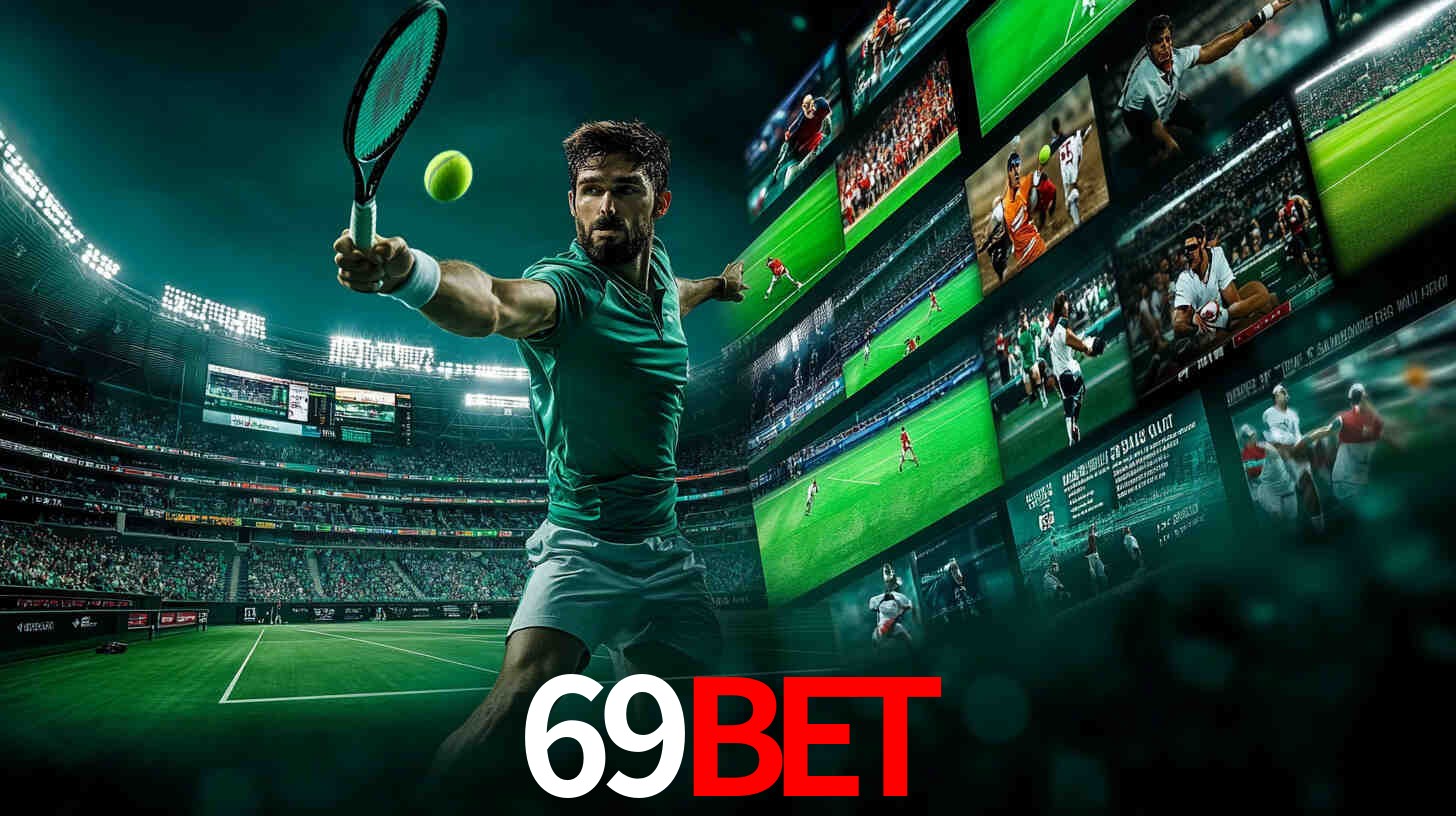 Mesa de Blackjack 69bet