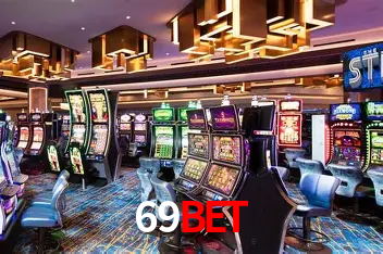 A Emoção da Loteria na 69bet: Uma Chance de Mudança de Vida