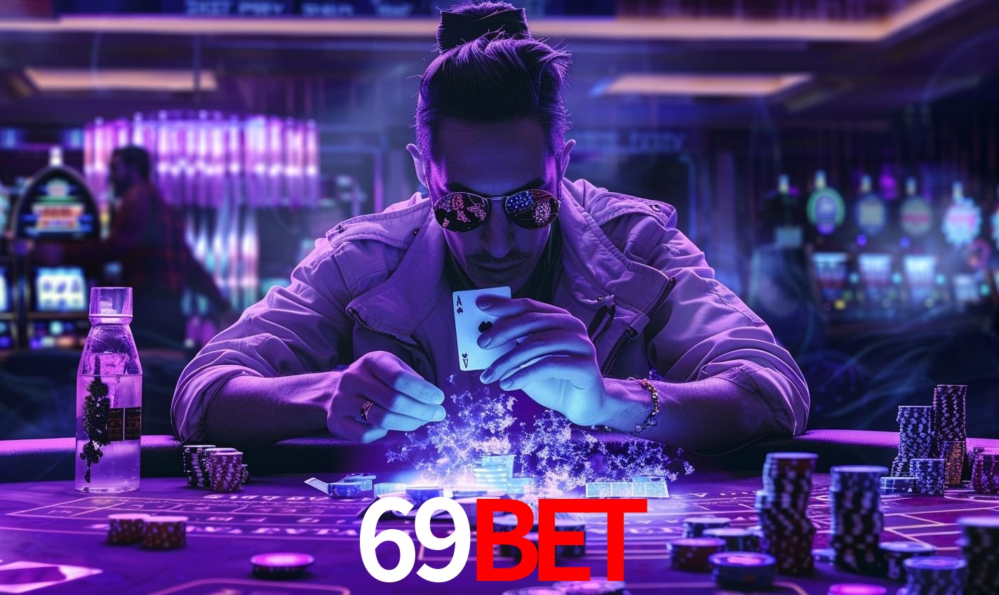 Programa VIP 69bet