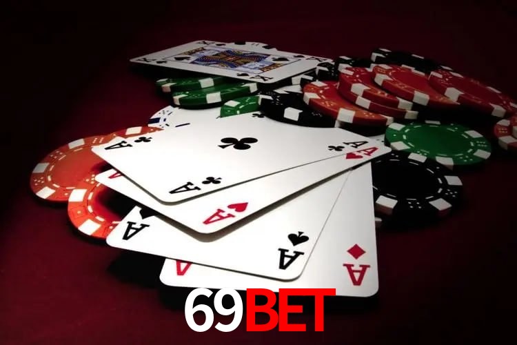 Apostas Esportivas na 69bet: Um Guia Completo