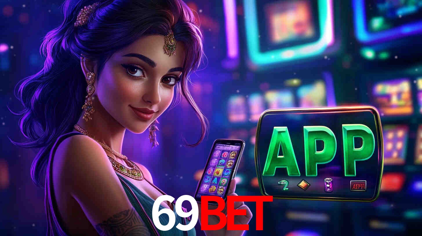 Descubra a Magia dos Jogos de Arcade no 69bet