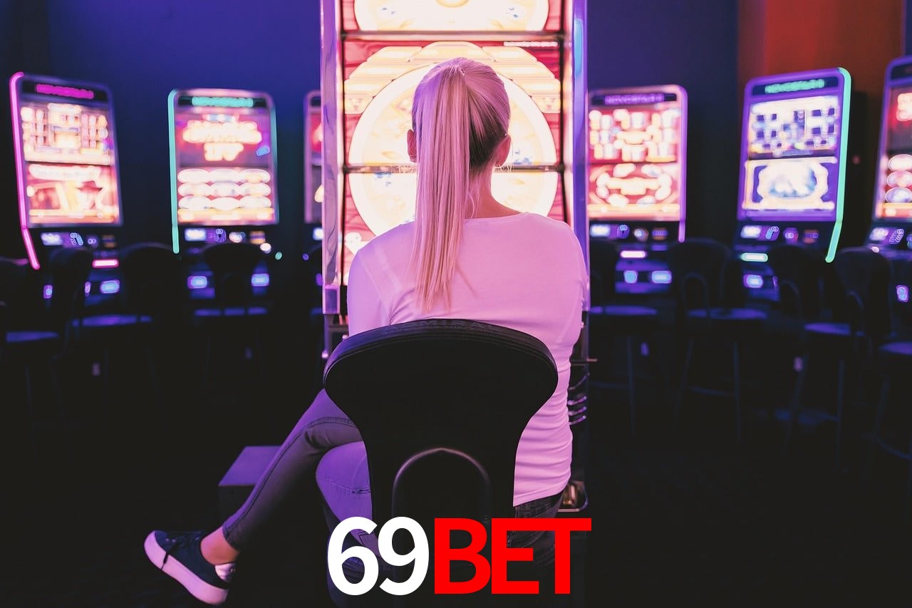 Tennis Betting 69bet