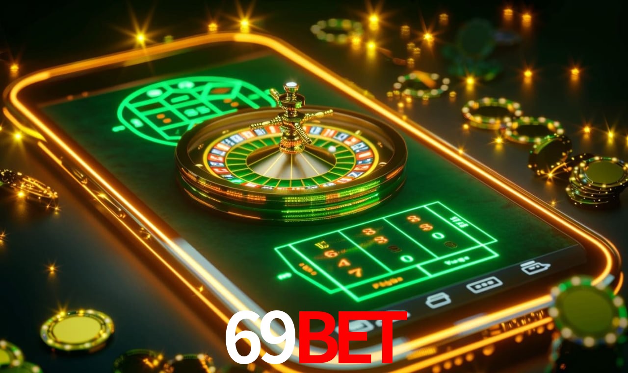 Descubra a Essência do 69bet: Nossa História e Compromissos
