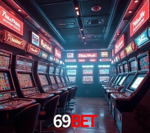 Explorando a Categoria de Eventos em Apostas na 69bet