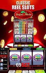 Seasonal Promotions 69bet
