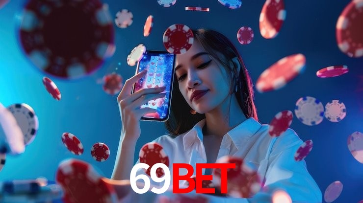 Segurança 2FA 69bet