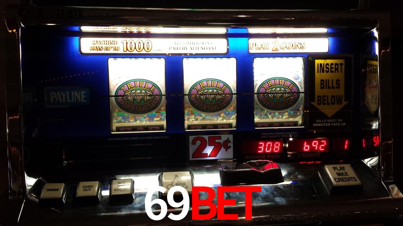 Roulette Table 69bet