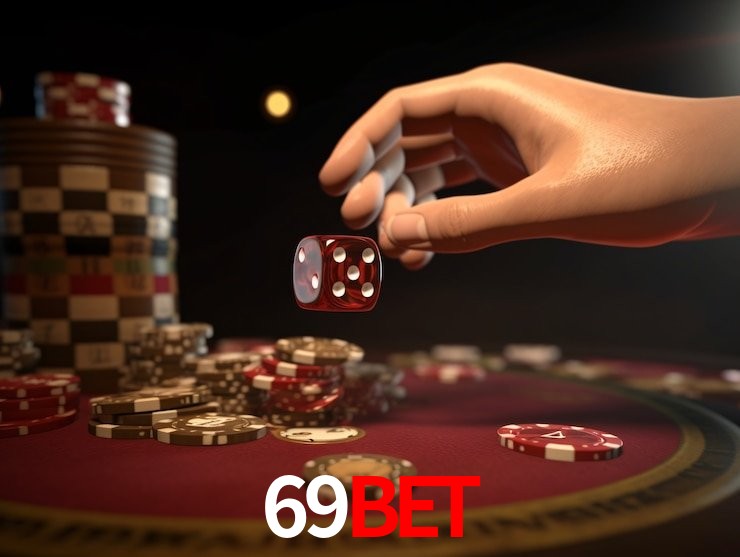Apostas Esportivas na 69bet: Um Guia Completo
