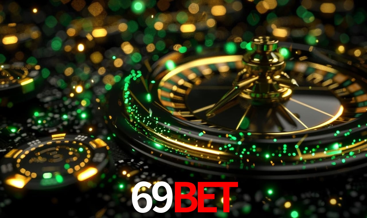 A Experiência Imersiva dos Cassinos Ao Vivo no 69bet