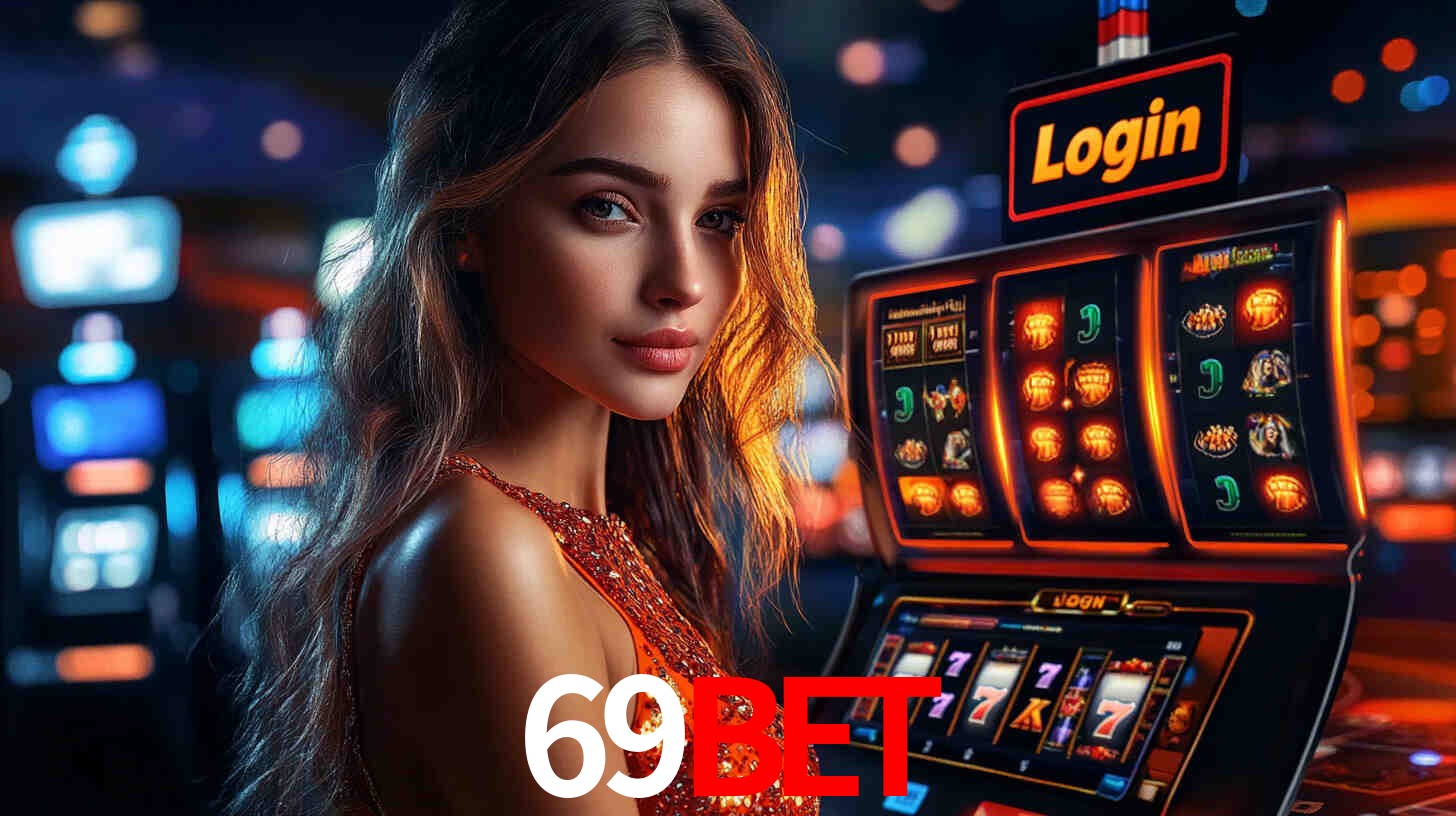 69bet: A Experiência de Casino com Jogos de Mesa ao Vivo