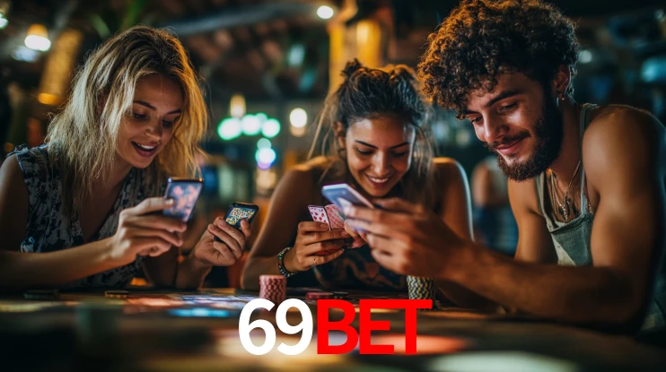 69bet App Interface