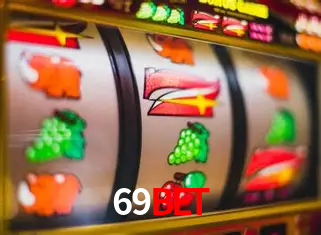 Descubra o Mundo do Cassino Online com 69bet