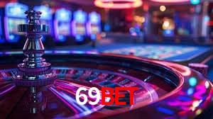 Spaceman Game 69bet