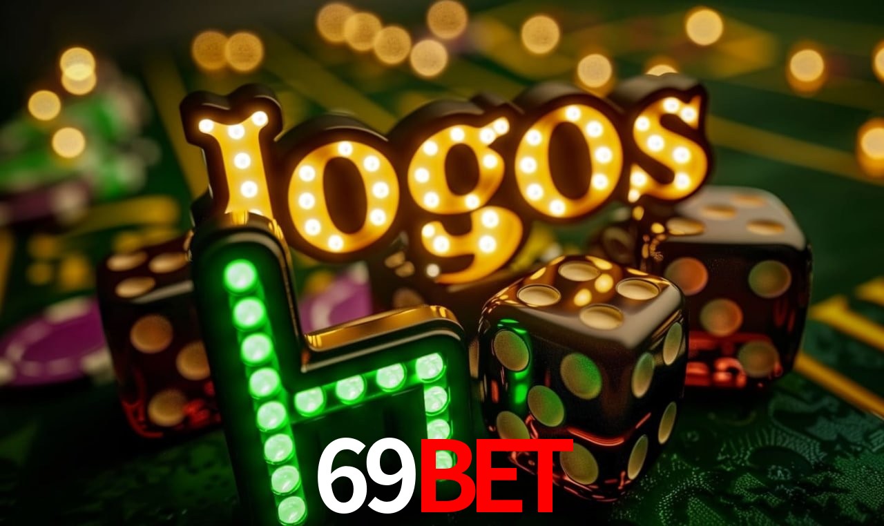 Inovações de Jogos na 69bet: O Futuro das Experiências Interativas