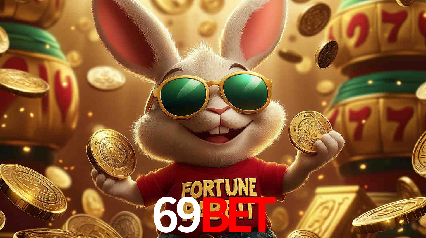 Desvendando o Mundo dos Jogos Virtuais na 69bet