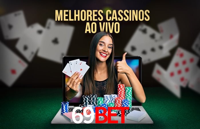 Account Benefits 69bet
