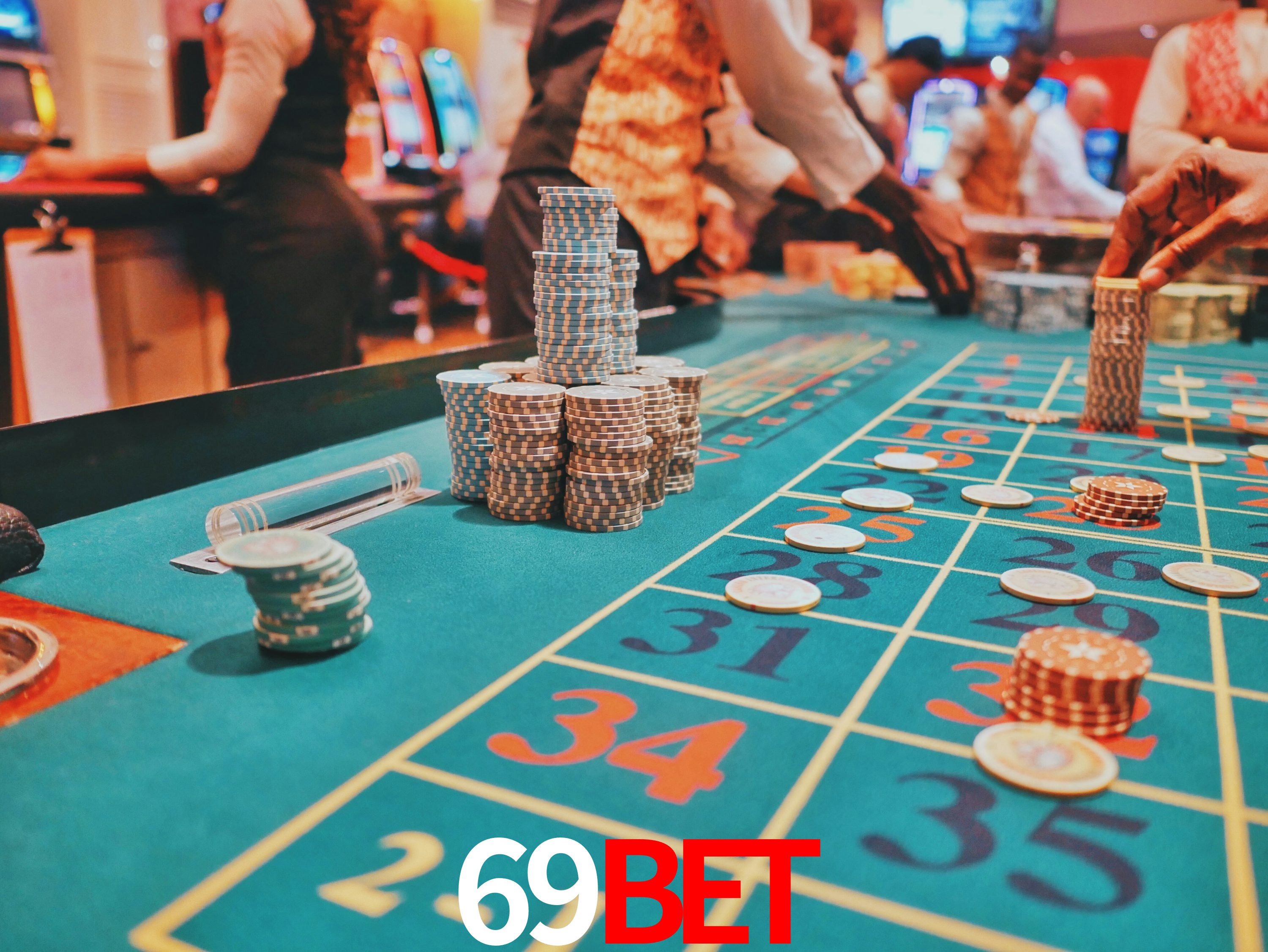 A Emoção da Loteria na 69bet: Uma Chance de Mudança de Vida