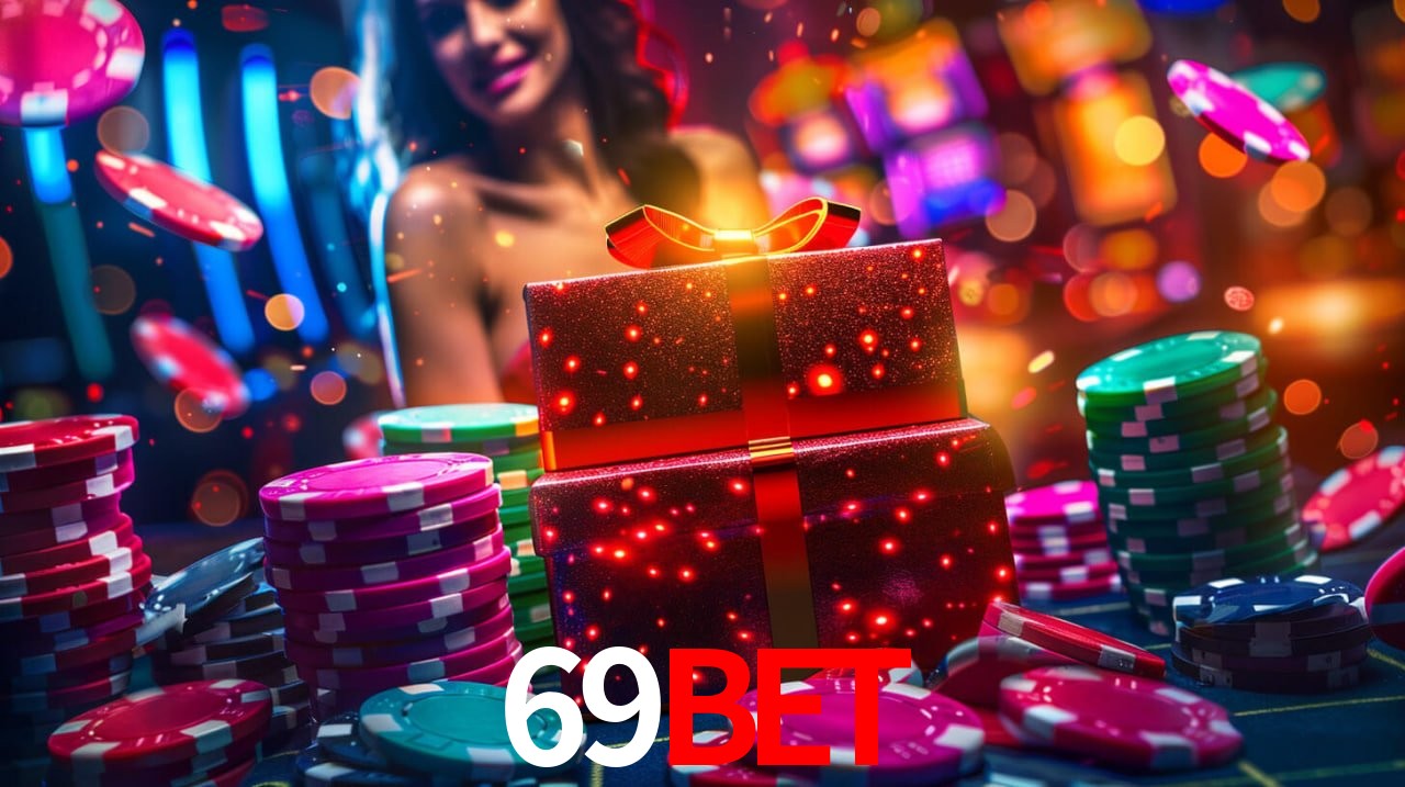 Design Responsivo 69bet