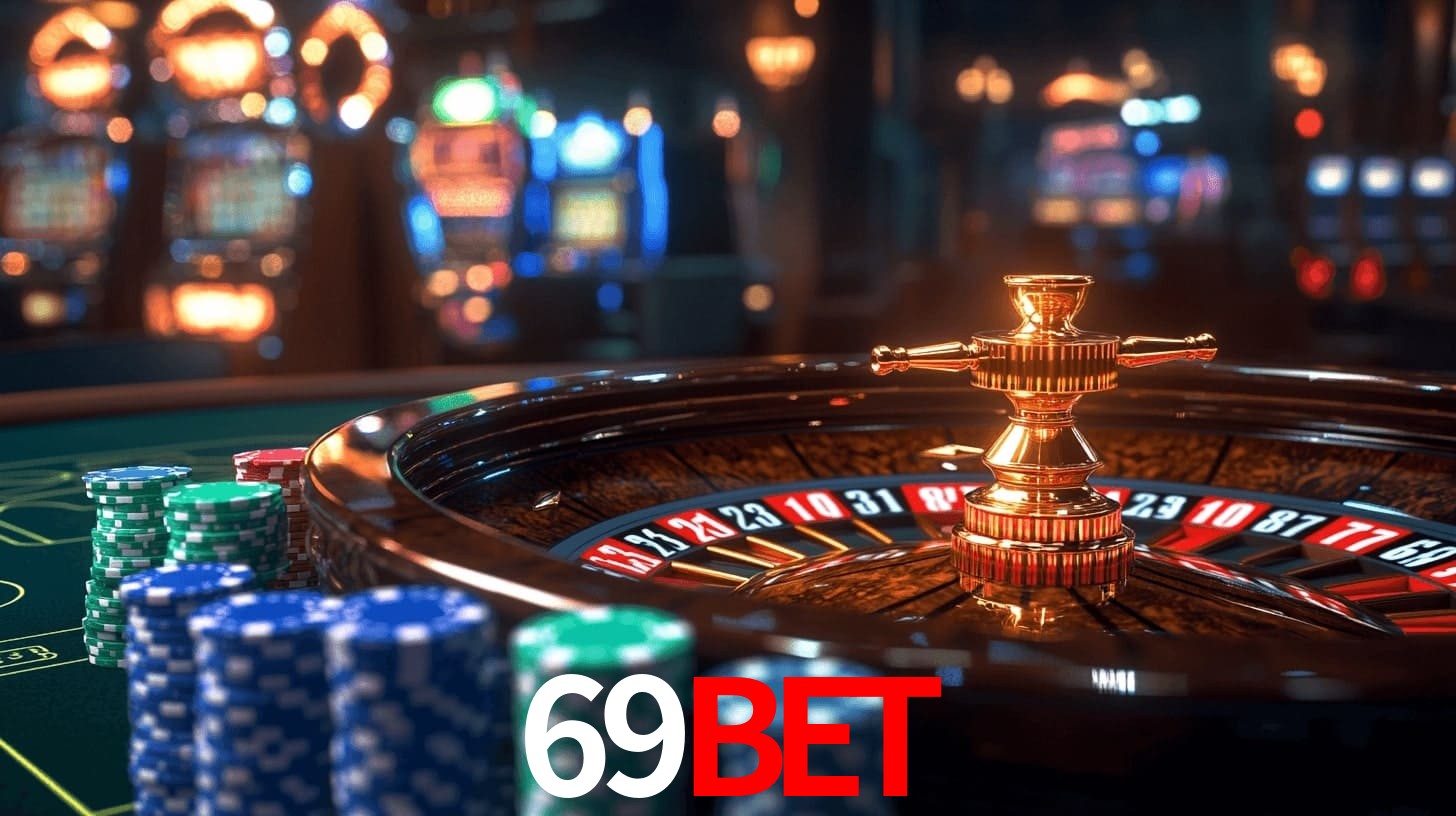 Bônus Generosos e Exclusivos no 69bet para Você!
