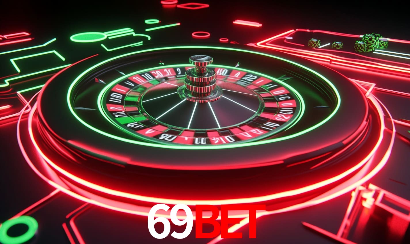 Diretório de Jogos 69bet
