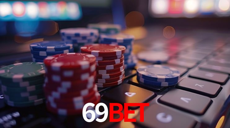 A Popularidade dos Caça-Níqueis no 69bet