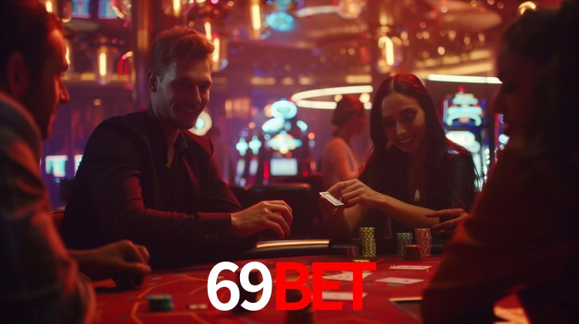 Jogos Exclusivos 69bet