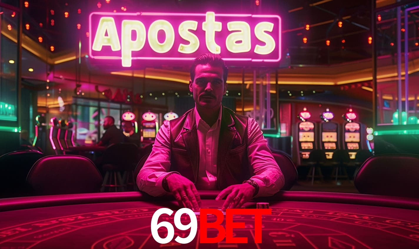 Jogos de Slot 69bet