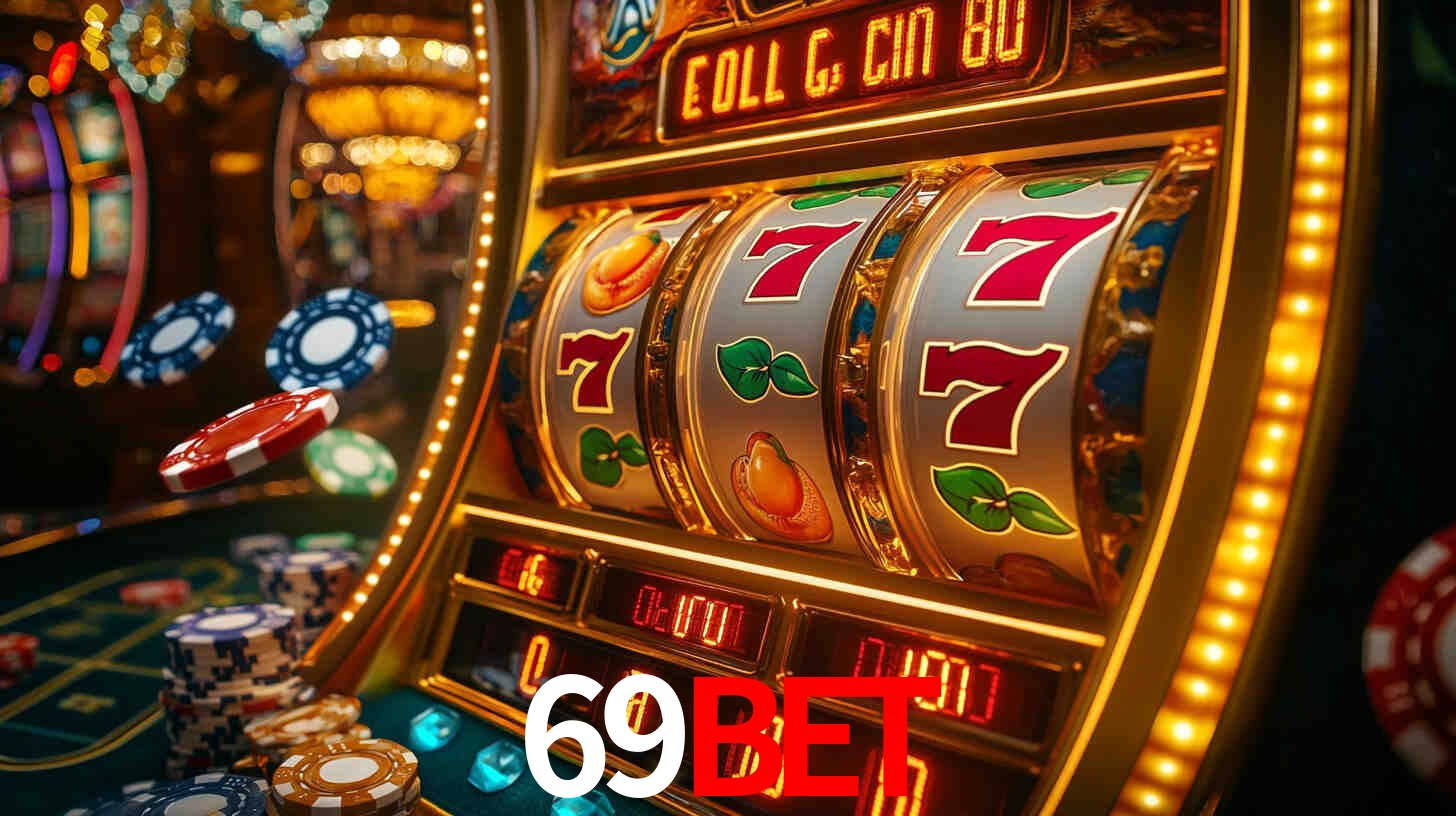 Experimente o Login Seguro Premium no 69bet