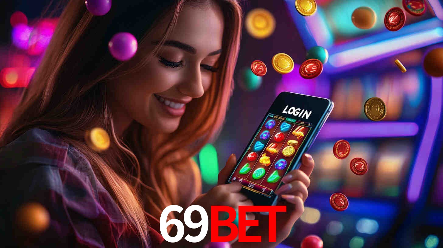 69bet,69bet login entrar