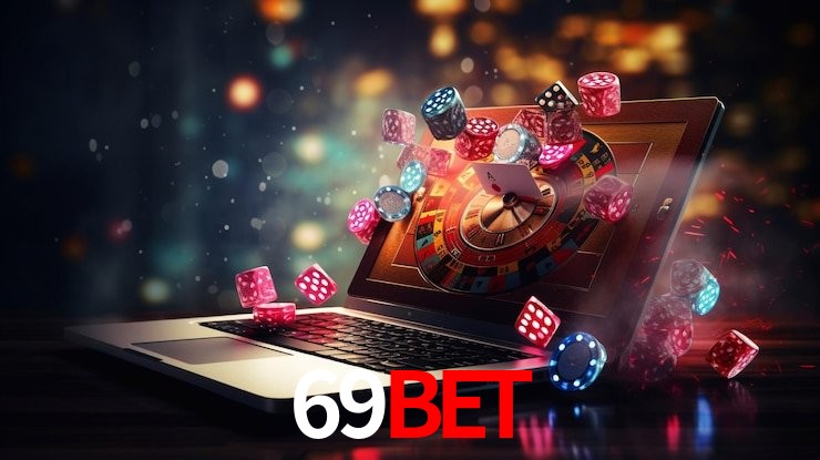 Sistemas de Segurança 69bet