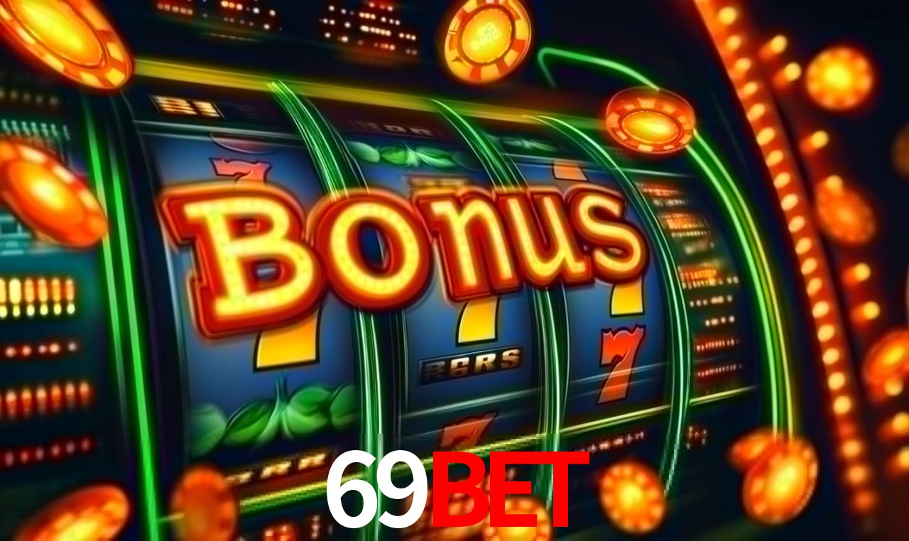 Daily Bonuses 69bet