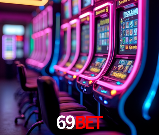 Inovações de Jogos na 69bet: O Futuro das Experiências Interativas