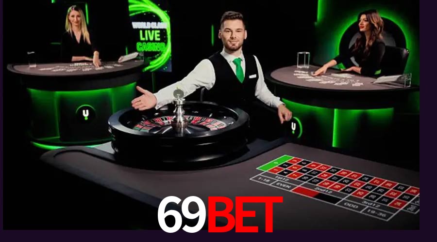 Game Statistics 69bet