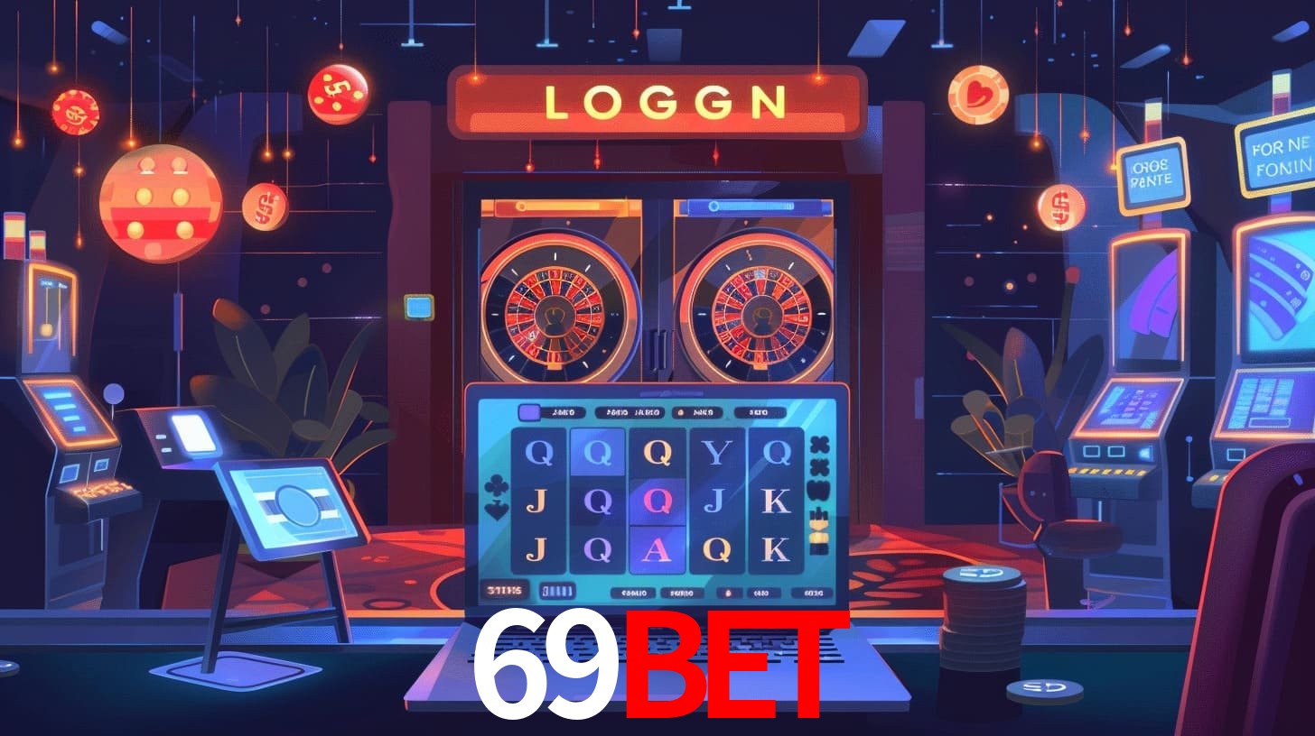 Explorando a Categoria de Eventos em Apostas na 69bet