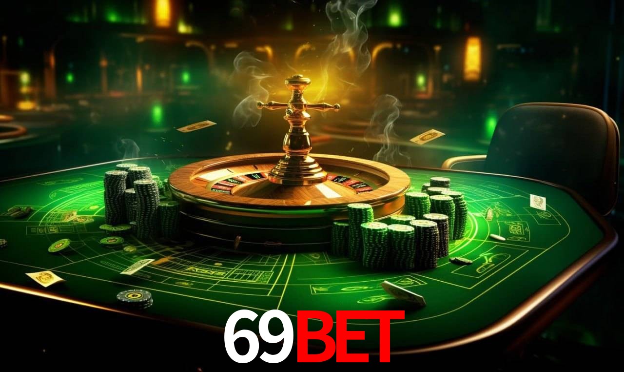 Integração de APIs 69bet