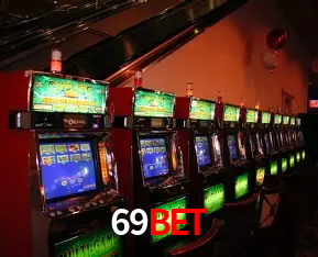 Platform Technology 69bet