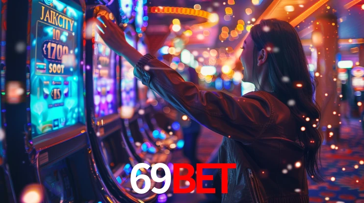 69bet login entrar