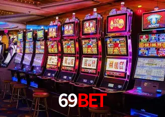 Exclusive Offers 69bet