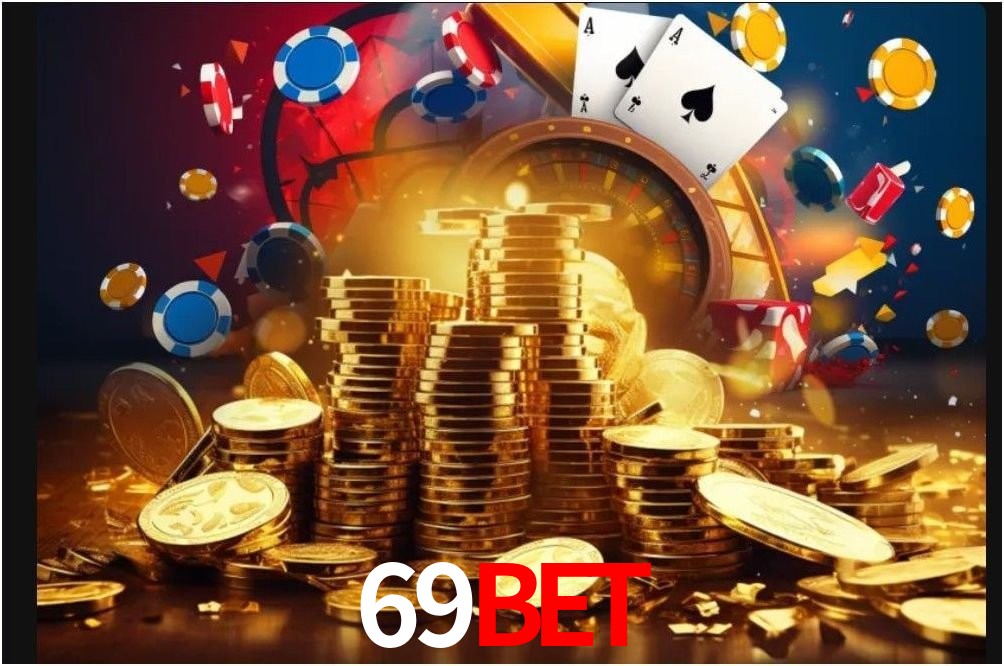 Ofertas Exclusivas 69bet
